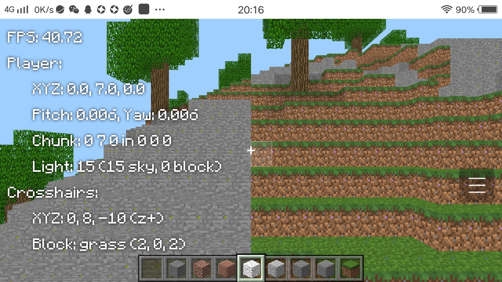 WebMC